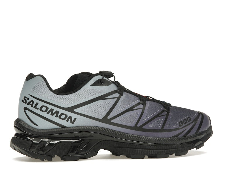 Salomon XT-6 Chromatic Blue Fog