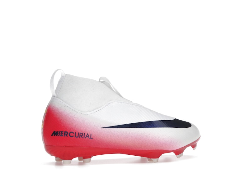 Nike Mercurial Superfly 10 Academy MG Fear Nothing Pack (GS)