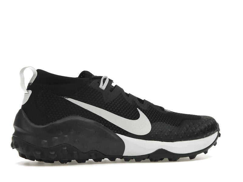 Nike Wildhorse 7 Black Anthracite