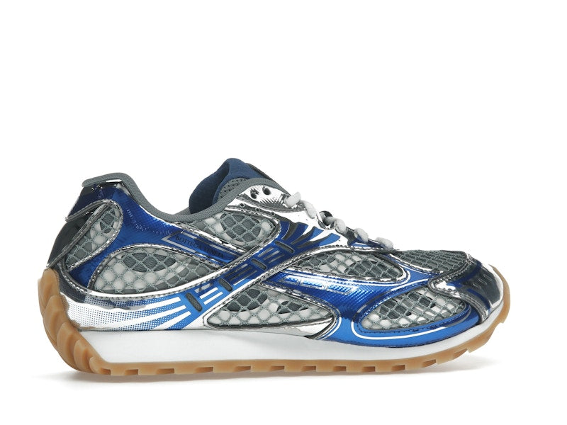 Bottega Veneta Orbit Surf Vapor Blue Surf