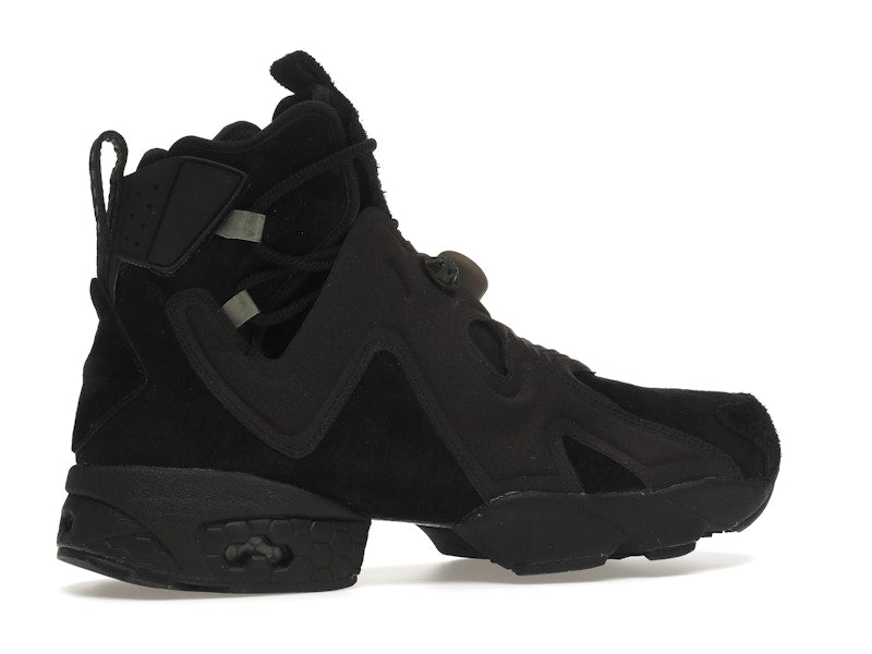 Reebok Furikaze Future Black