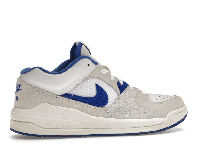 Jordan Stadium 90 White Game Royal