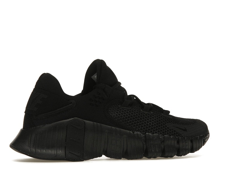 Nike Free Metcon 4 Black