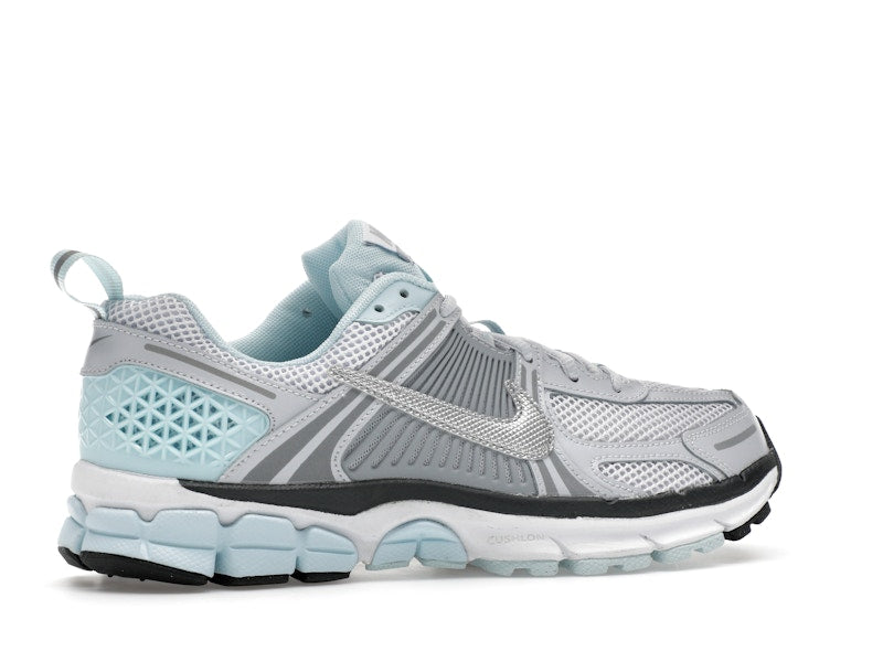 Nike Vomero 5 Pure Platinum Glacier Blue Wolf Grey Metallic Silver (GS)
