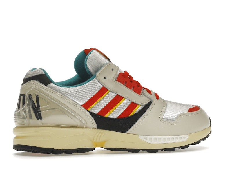 adidas ZX 8000 1. FC Union Berlin