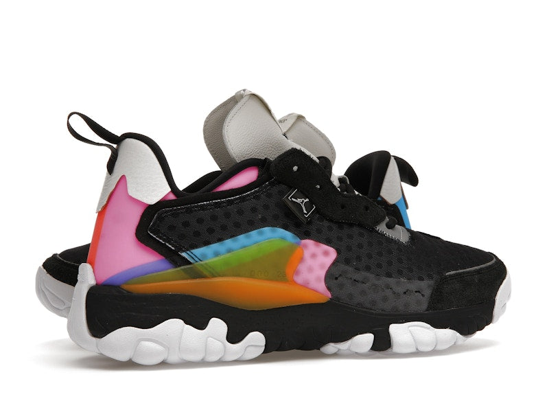 Jordan Delta 2 3D