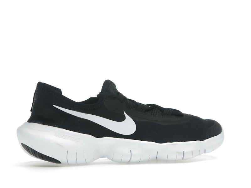Nike Free RN 5.0 2020 Black (Women's)