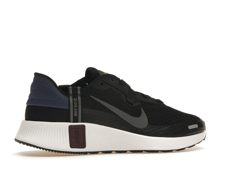 Nike Reposto Black Blue Void Mystic Dates Iron Grey