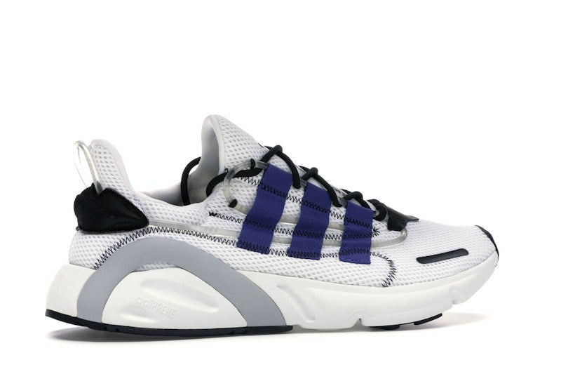 adidas LXCON Cloud White Active Blue