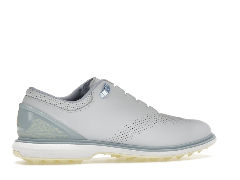 Jordan ADG 4 Golf Football Grey Alabaster