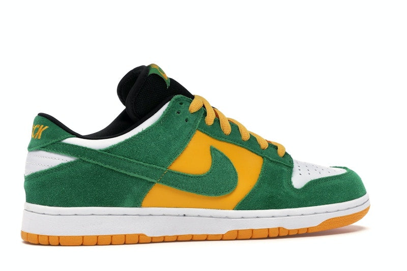Nike SB Dunk Low Bucks