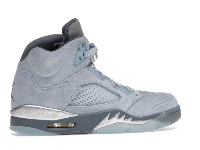 Jordan 5 Retro Bluebird (Women's)