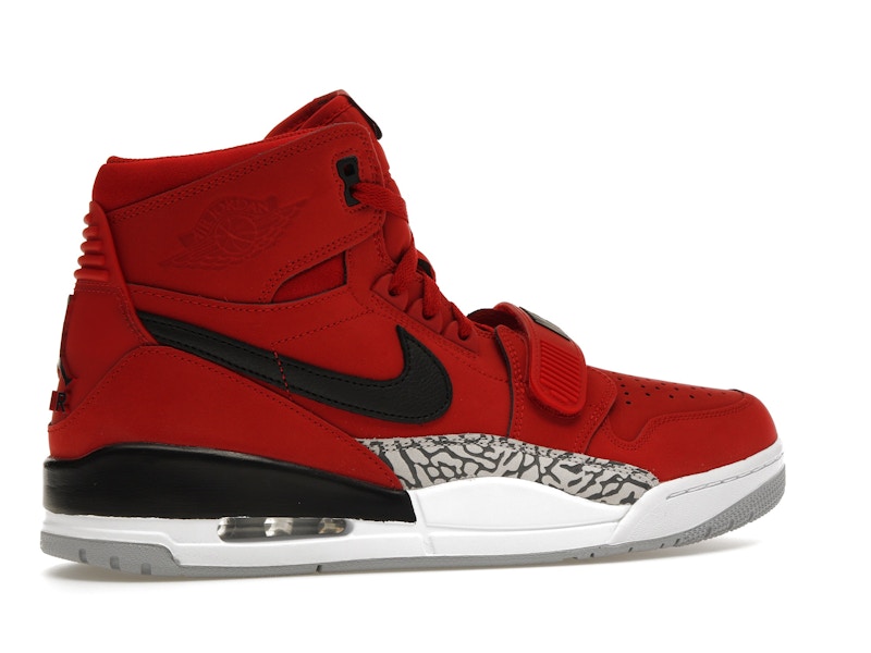 Jordan Legacy 312 Toro