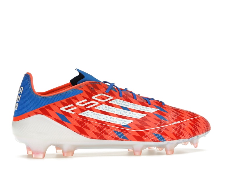 adidas F50 Elite Raumdeuter FG Thomas Müller Solar Red White
