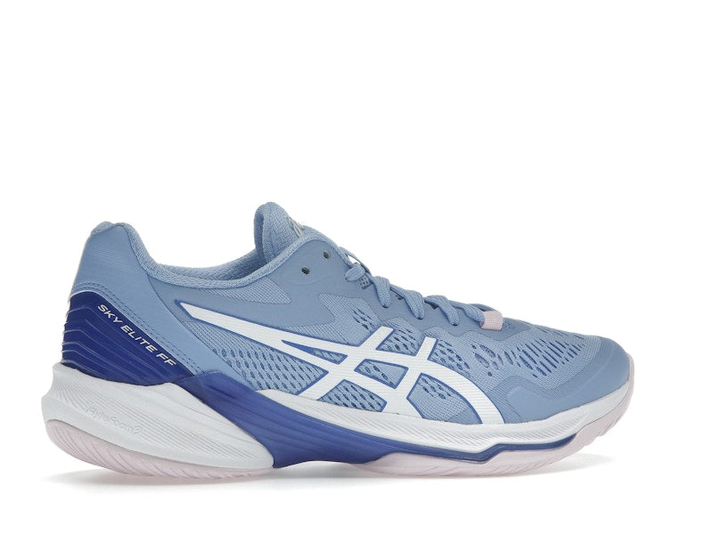 ASICS Sky Elite FF 2 Light Sapphire White (Women's)