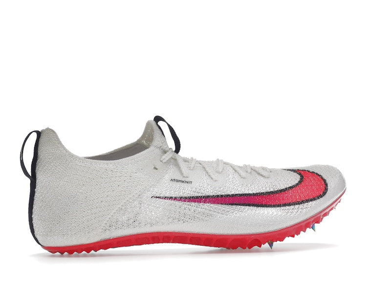 Nike Zoom Superfly Elite 2 White Ombre