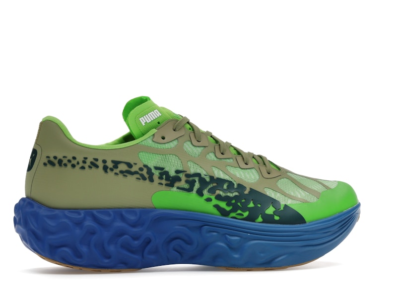 Puma Velum Nitro Salehe Bembury Mahana
