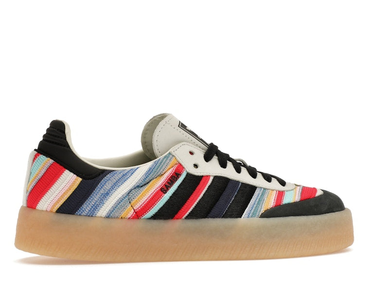 adidas Sambae KSENIASCHNAIDER Black (Women's)