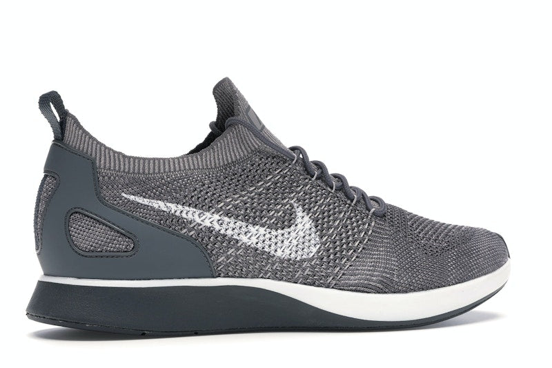 Nike Mariah Flyknit Racer Gunsmoke
