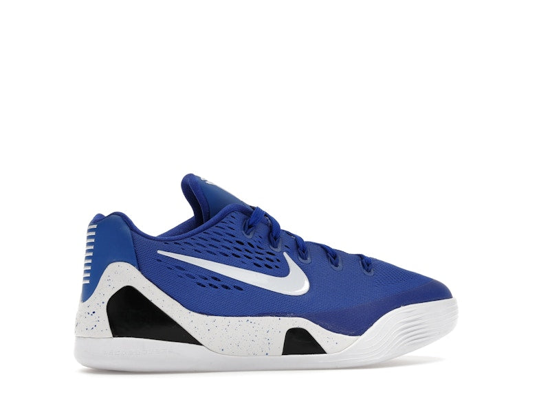 Nike Kobe 9 EM Low TB Game Royal (GS)