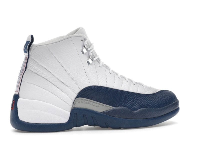 Jordan 12 Retro French Blue (2025)