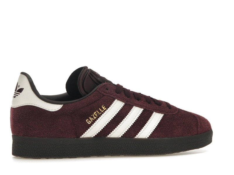 adidas Gazelle Maroon