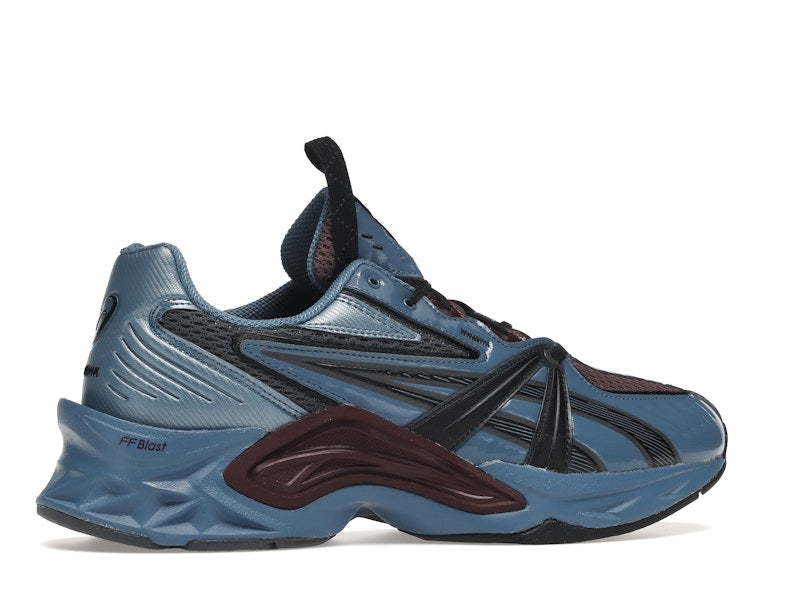 ASICS HN2-S PROTOBLAST Kiko Kostadinov Azure
