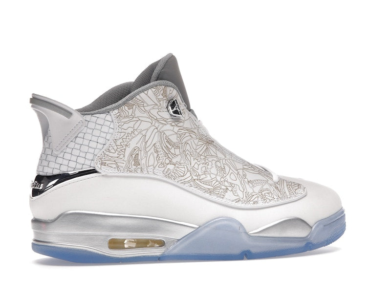 Jordan Dub Zero Laser