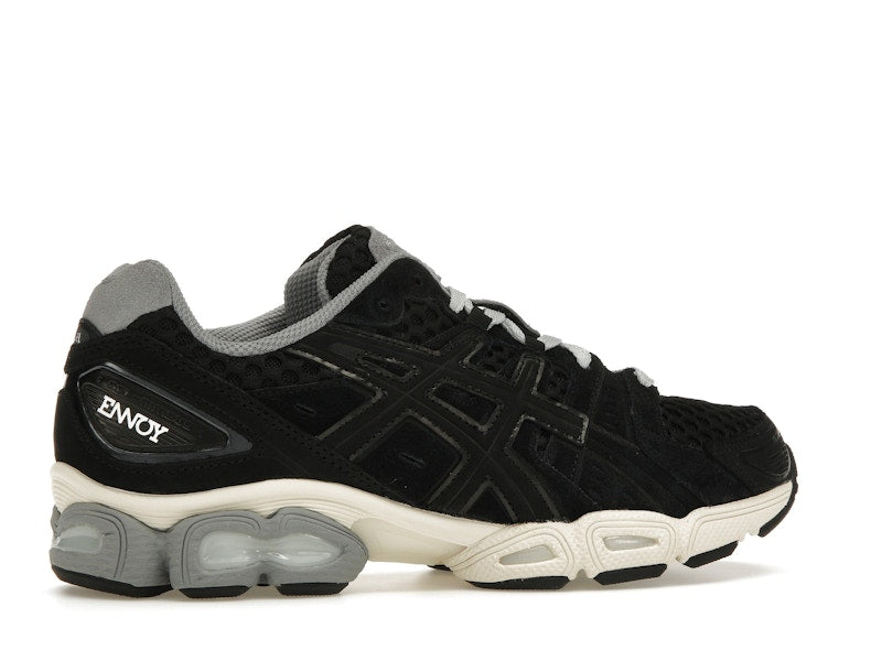 ASICS Gel-Nimbus 9 Ennoy Professional Black