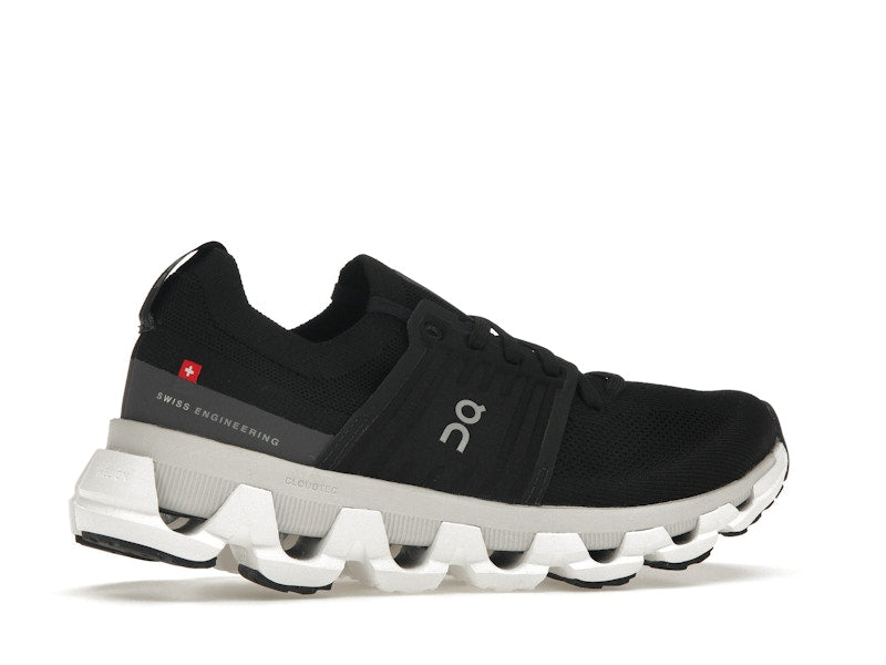 On Running Cloudswift 3 All Black (Women's)