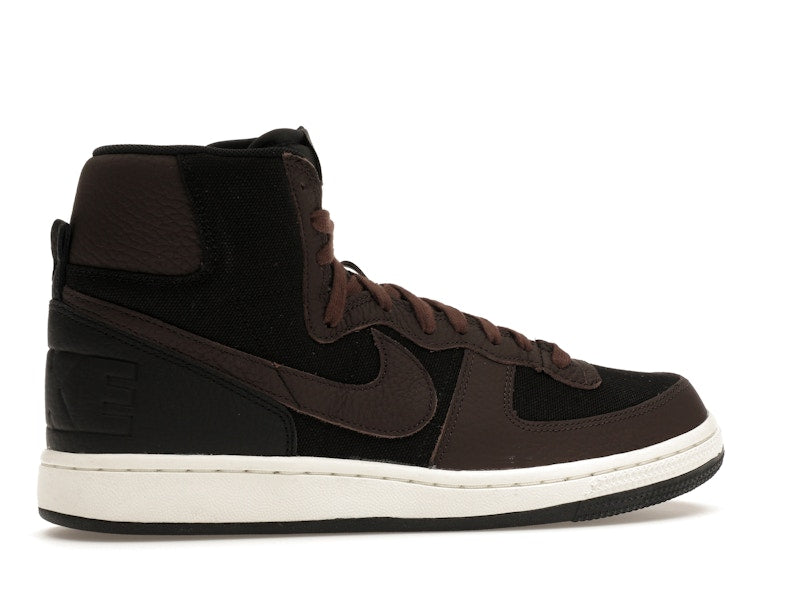 Nike Terminator High SE Velvet Brown