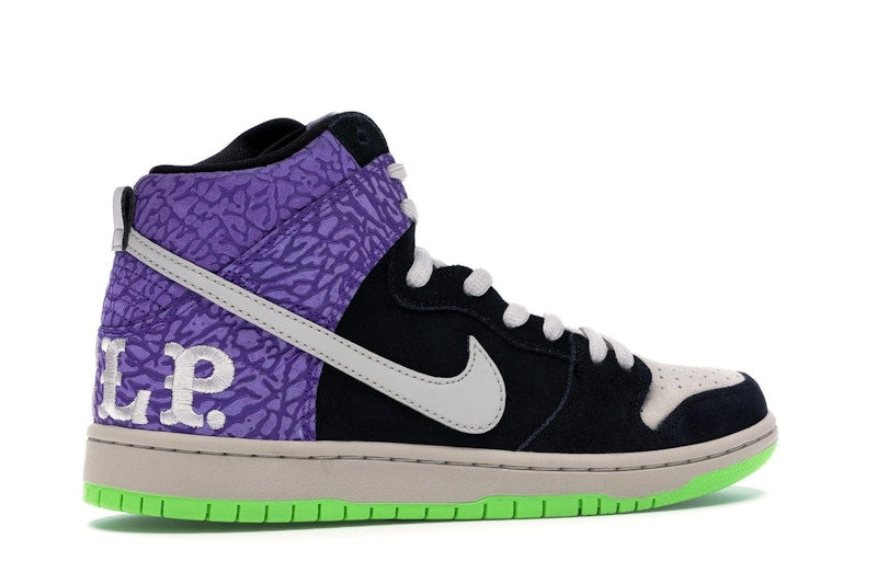 Nike Dunk High Send Help 2