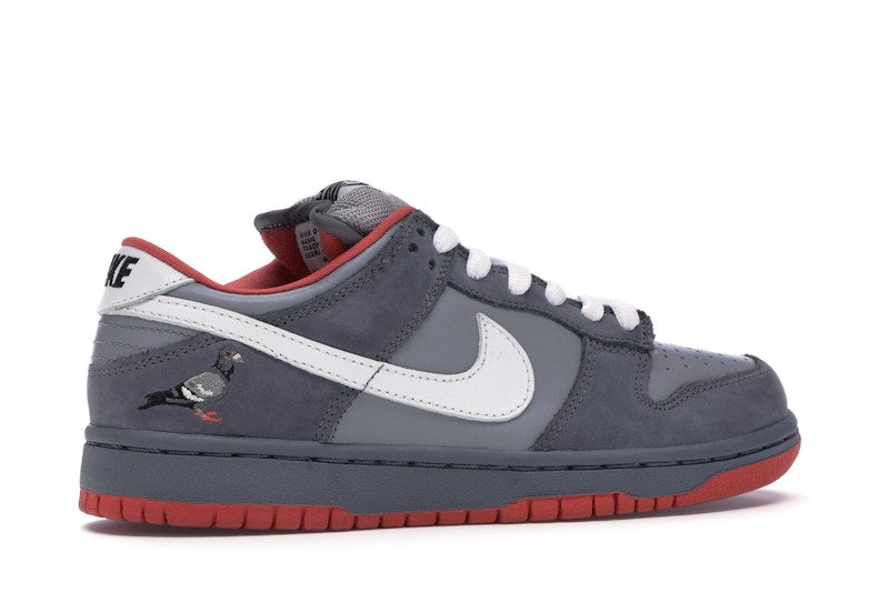 Nike SB Dunk Low Staple NYC Pigeon