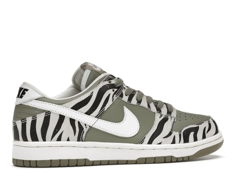 Nike Dunk Low Daktari