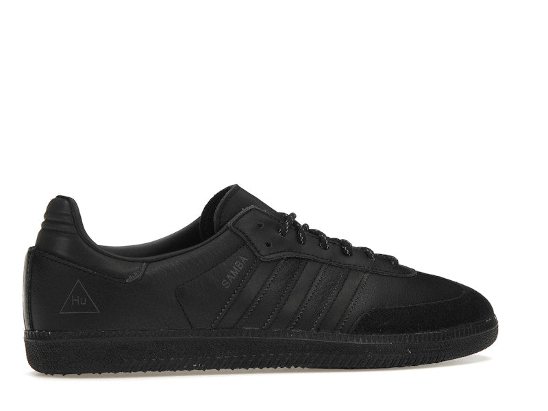 adidas Samba Pharrell Williams Core Black
