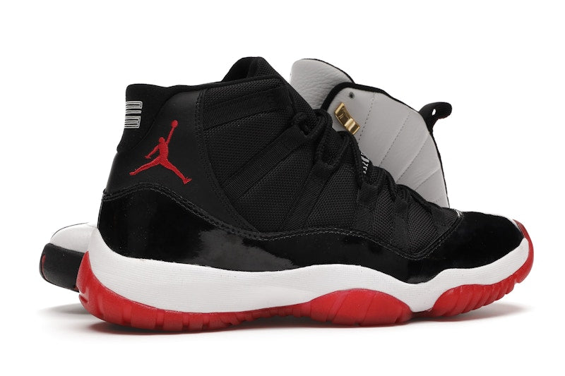 Jordan Countdown Pack 11/12