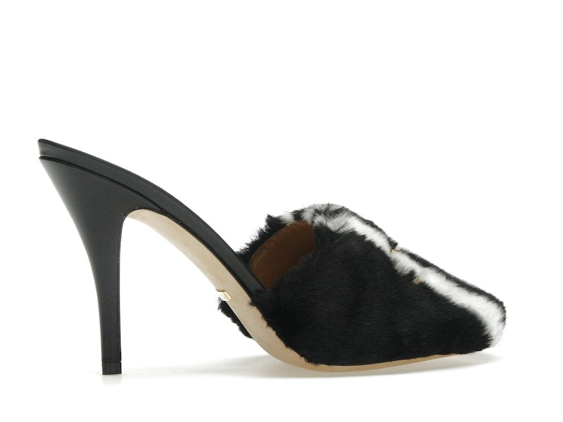 Gucci x Adidas Horsebit Pumps Black (Women's)