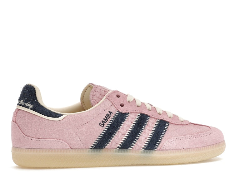 adidas Samba OG notitle Pink