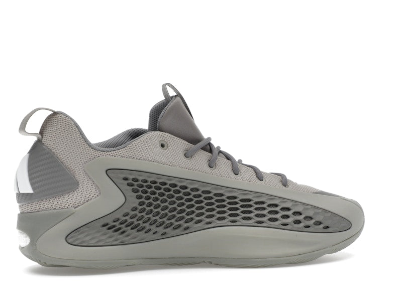 adidas AE 1 Low Metallic Grey