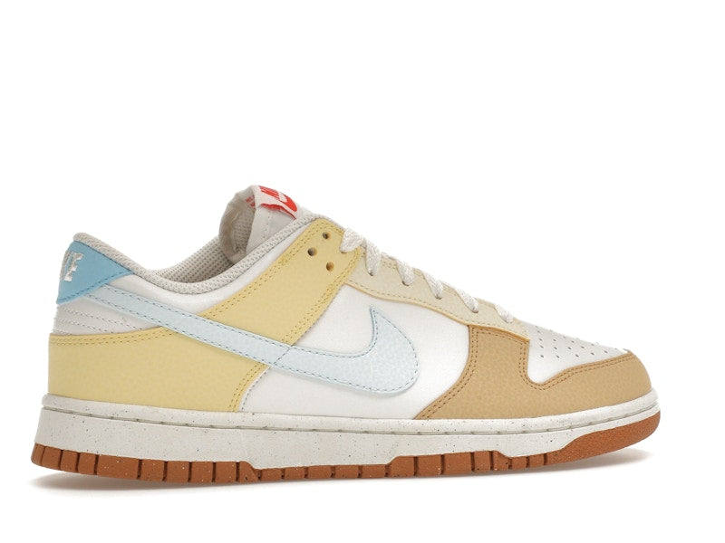 Nike Dunk Low Next Nature Soft Yellow Alabaster (Women's)