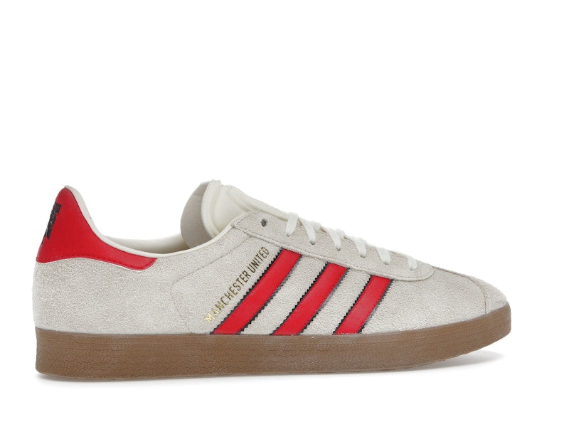 adidas Gazelle Terrace Manchester United