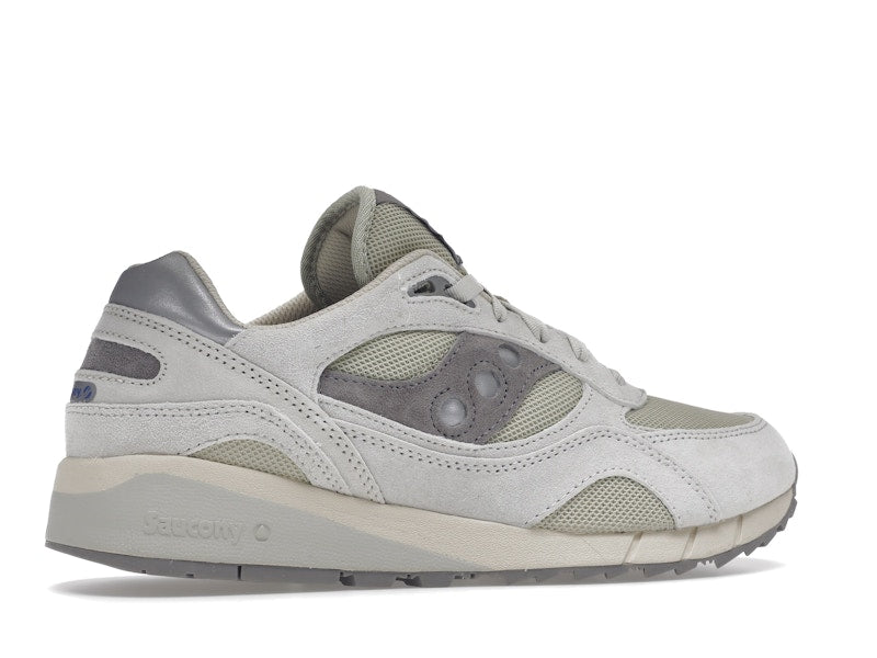 Saucony Shadow 6000 Megabyte