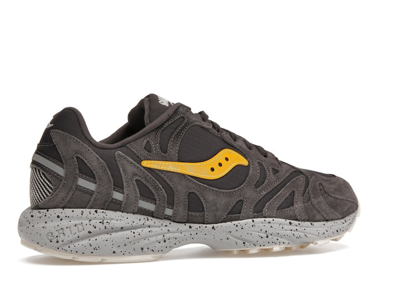Saucony Grid Azura 2000 Asphalt