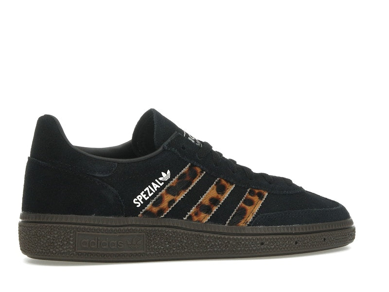 adidas Handball Spezial Leopard Stripes (Women's)