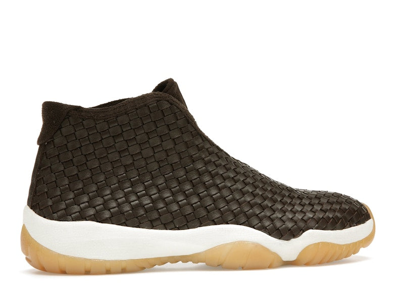 Jordan Future Dark Chocolate
