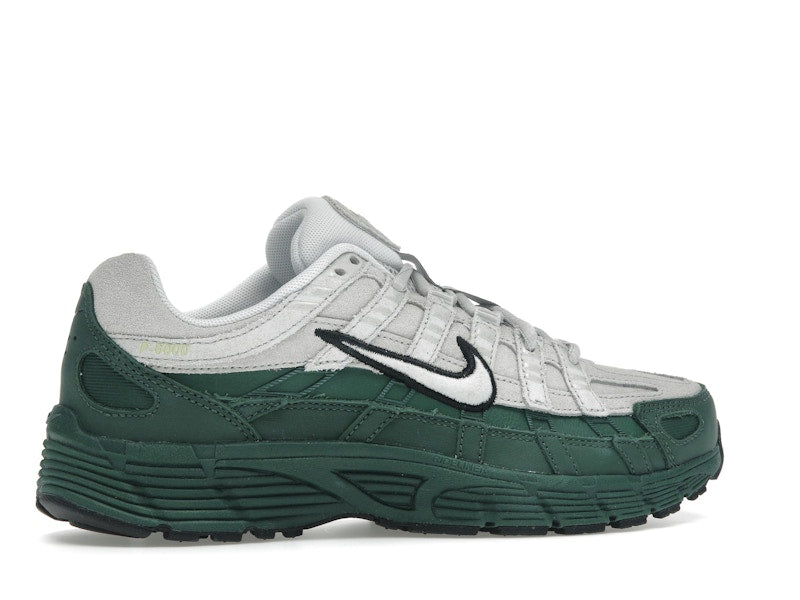 Nike P-6000 Premium Vast Grey Fir