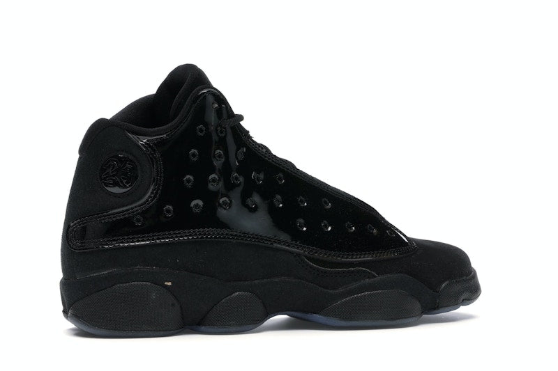 Jordan 13 Retro Cap and Gown (GS)