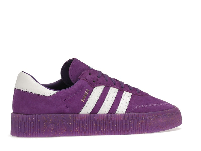 adidas Samba Rose TfL Elizabeth Line (Women's)