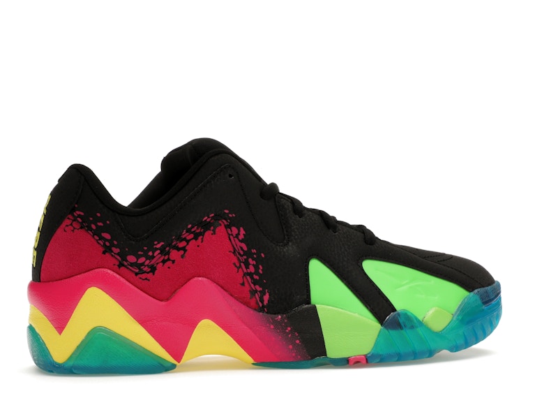 Reebok Kamikaze II Low NERF NERFOOP
