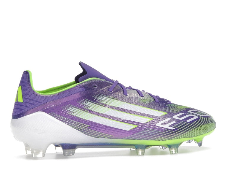 adidas F50 Elite FG Radiant Blaze Pack